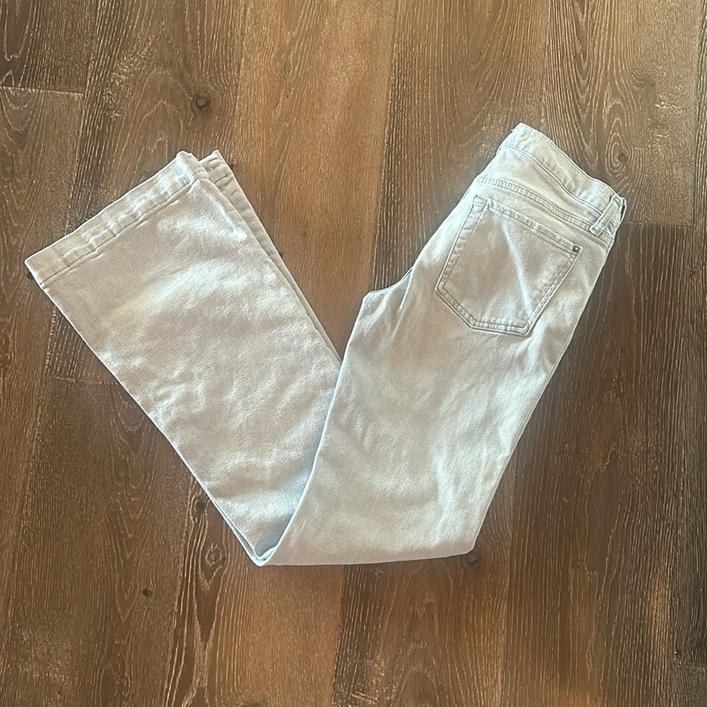 Splendid 27 flare jeans